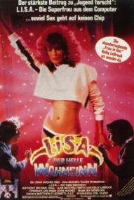 L.I.S.A. - Der helle Wahnsinn