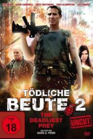 Tödliche Beute 2 ([xfvalue_year limit=