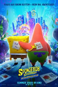 Spongebob Schwammkopf: Eine schwammtastische Rettung