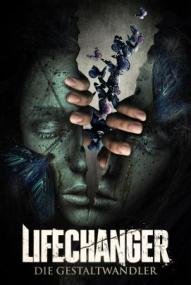 Lifechanger: Die Gestaltwandler