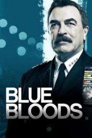 Blue Bloods - Staffel 10