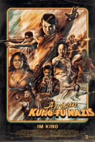 African Kung-Fu Nazis ([xfvalue_year limit=