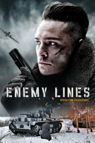 Enemy Lines: Codename Feuervogel ([xfvalue_year limit=