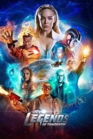 Legends of Tomorrow - Staffel 5