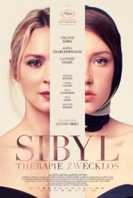Sibyl - Therapie zwecklos