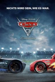 Cars 3