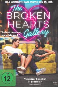 The Broken Hearts Gallery