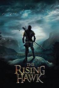 Rising Hawk