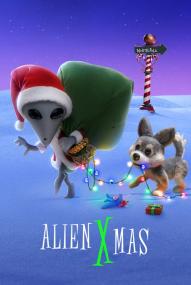 Alien Xmas ([xfvalue_year limit=