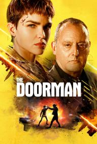 The Doorman - Tödlicher Empfang ([xfvalue_year limit=
