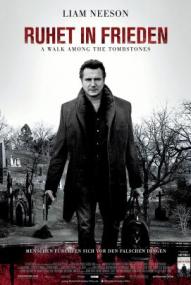 Ruhet in Frieden - A Walk Among the Tombstones