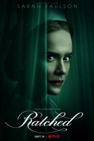 Ratched - Staffel 1