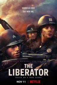 Der Befreier - Staffel 1 ([xfvalue_year limit=