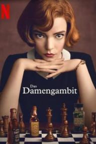 Das Damengambit - Staffel 1 ([xfvalue_year limit=