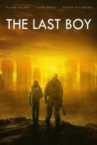 The Last Boy ([xfvalue_year limit=