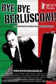 Bye Bye Berlusconi!