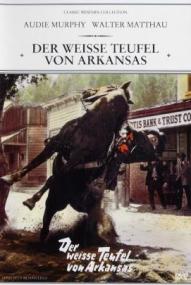 Der weiße Teufel von Arkansas