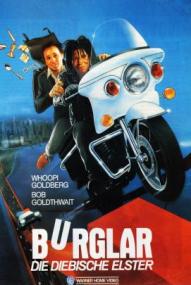 Burglar - Die diebische Elster ([xfvalue_year limit=