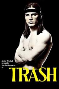 Andy Warhol's Trash