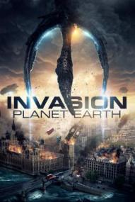 Invasion Planet Earth - Sie kommen ([xfvalue_year limit=