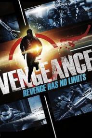 Vengeance Man - Rache kennt kein Limit