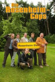 Die Rosenheim-Cops - Staffel 20 ([xfvalue_year limit=