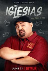 Mr. Iglesias - Staffel 3 ([xfvalue_year limit=