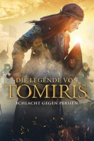 Die Legende von Tomiris - Schlacht gegen Persien