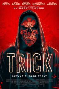 Trick - Dein letztes Halloween ([xfvalue_year limit=