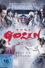 Gozen - Duell der Samurai ([xfvalue_year limit=