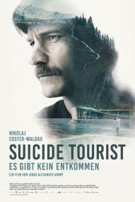 Suicide Tourist - Es gibt kein Entkommen ([xfvalue_year limit=