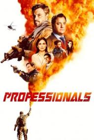 The Professionals - Staffel 1 ([xfvalue_year limit=
