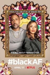 #blackAF - Staffel 1 ([xfvalue_year limit=