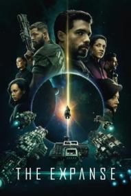 The Expanse - Staffel 5 ([xfvalue_year limit=