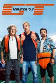 The Grand Tour - Staffel 4 ([xfvalue_year limit=
