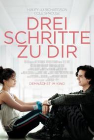 Drei Schritte zu dir