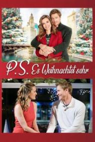 PS: Es weihnachtet sehr (2019)