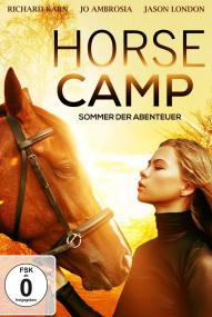 Horse Camp - Sommer der Abenteuer ([xfvalue_year limit=