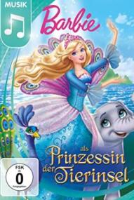 Barbie als Prinzessin der Tierinsel ([xfvalue_year limit=