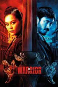 Warrior - Staffel 2 ([xfvalue_year limit=