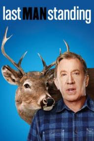 Last Man Standing - Staffel 8 ([xfvalue_year limit=