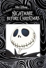 Nightmare Before Christmas ([xfvalue_year limit=