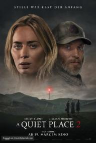 A Quiet Place 2