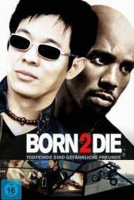 Born 2 Die