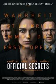 Official Secrets ([xfvalue_year limit=