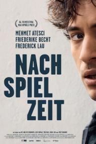 Nachspielzeit