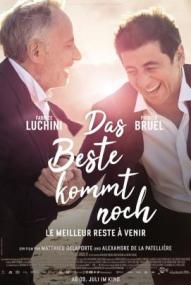 Das Beste kommt noch