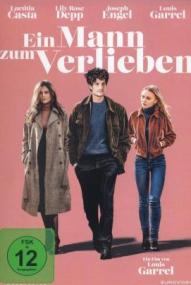 Ein Mann zum Verlieben