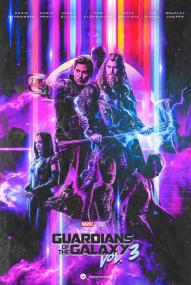 Guardians of the Galaxy Vol. 3