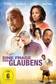 Eine Frage des Glaubens ([xfvalue_year limit=
